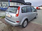 Ford C-MAX 1,6 i GHIA - náhled 2