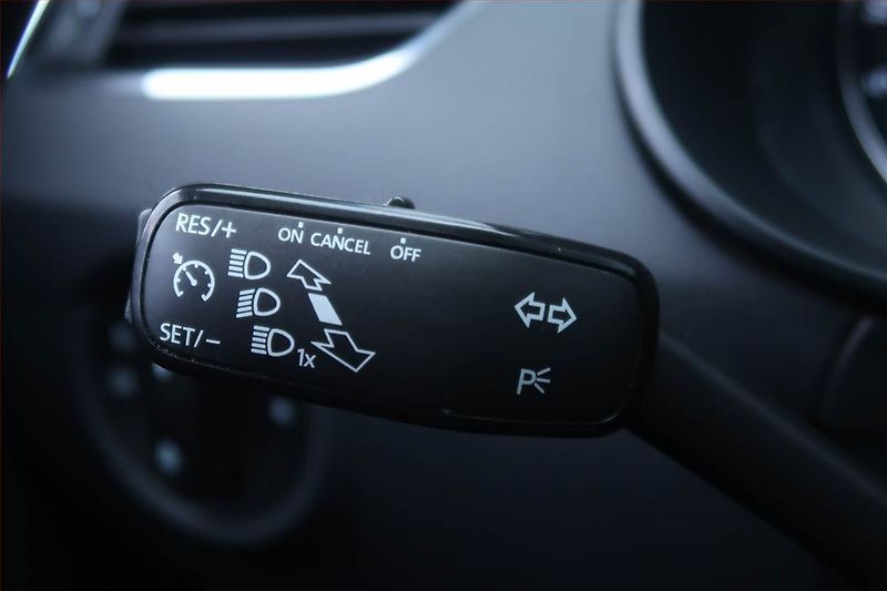 Škoda Octavia (2016) RS 2.0 TDI, Serv.kniha, Kůže - fotka 23 z 26