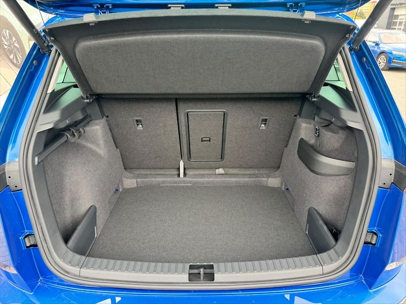 Škoda Karoq (2026) 1,5 TSI 110 kW  Classic - fotka 11 z 11