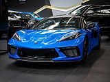 Chevrolet Corvette (2026) 6.2 Cabrio 3LT Z51 Facelift - náhled 1