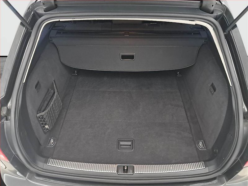 Audi A4 (2007) 2.0 TDI, nová STK, Tažné - fotka 13 z 17