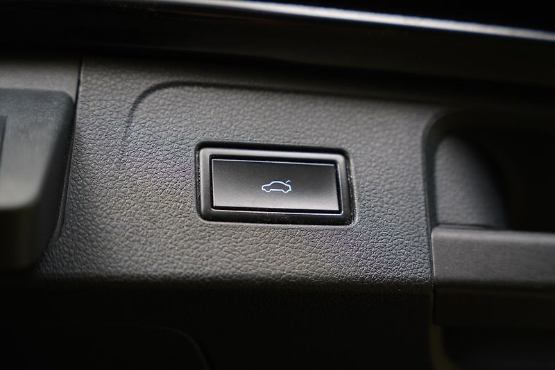 Volkswagen Passat - fotka 26 z 26