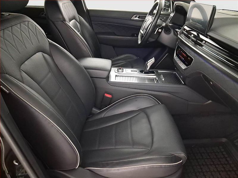 SsangYong Rexton (2023) 2.2 Diesel - fotka 9 z 28