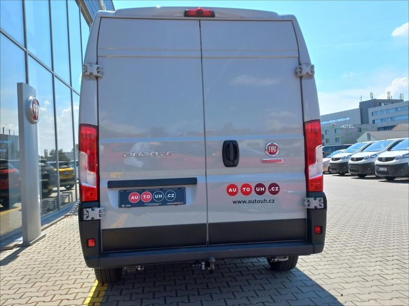 Fiat Ducato 2,2 MTJ 120k  Light L3H2 33 - fotka 4 z 15