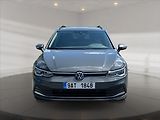 Volkswagen Golf 2,0 TDI 110 Style 5d - náhled 1