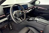 BMW Řada 5 540d xDrive Sedan - náhled 6