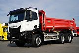 Iveco X-WAY (2024) 480 / E 6 / WYWROTKA / 6 X 4 / - náhled 21