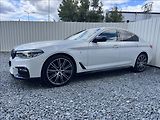 BMW Řada 5 3,0 530d xDrive Mpaket původČR - náhled 2
