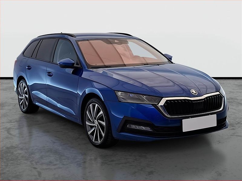 Škoda Octavia (2024) 2.0 TDI - fotografie inzerátu