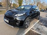 Kia Sportage 2.0 CRDi 4x4  - náhled 2