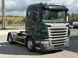 Scania G400 LA 4x2 EURO 5 ADR  - náhled 2