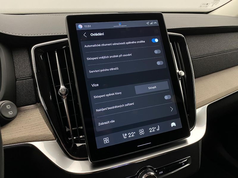 Volvo XC90 (2025) B5 AWD AUT BRIGHT PLUS 7míst - fotka 62 z 76