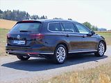 Volkswagen Passat 2,0 TDI 110kW DSG Elegance - náhled 7