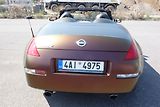 Nissan Ostatní 3,5i ČR ! NAJ.51000 km !!! - náhled 8
