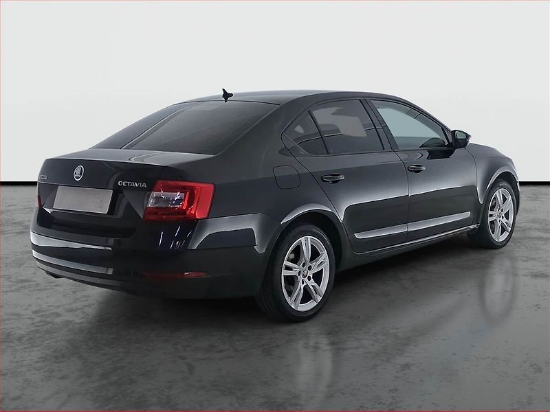 Škoda Octavia (2019) Elegance 2.0 TDI, Tempomat - fotka 5 z 17