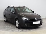 Volkswagen Golf (2013) 1.2 TSI, Serv.kniha - náhled 1