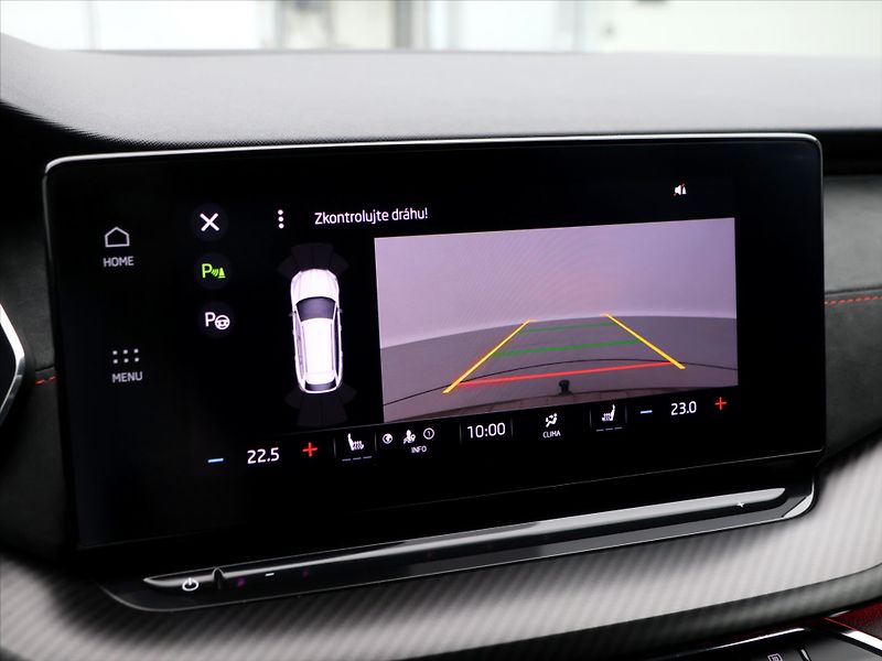 Škoda Octavia 2,0 TSI 180kW DSG CZ RS LED - fotka 22 z 31