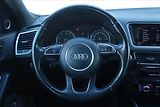 Audi Q5 (2014) 2.0 TFSI, 4X4, Automat, Kůže - náhled 19