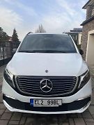 Mercedes-Benz EQV (2022) 300 L  - fotografie inzerátu