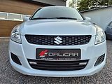 Suzuki Swift (2011) 1.2i 69KW 4x4 klima - náhled 16