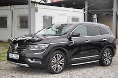 Renault Koleos 2.0dCi 130kW 4WD A/T Initiale  - fotografie inzerátu