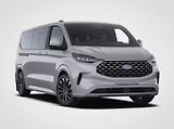 Ford Tourneo Custom (2026) L2 Titanium X AWD 2,0 sklad - náhled 1