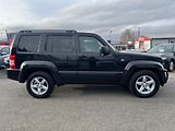 Jeep Cherokee 2.8CRD MANUÁL 6.R.ST. KLIMA - náhled 8