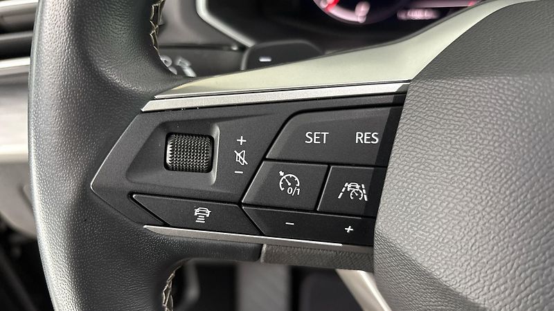 Seat Tarraco 2.0 TDI DSG 4x4 Xcellence - fotka 14 z 32