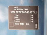 Opel Astra (2016) 1.0T 77KW – PO SERVISU - náhled 39