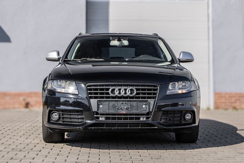 Audi A4 2009 105kW - fotka 2 z 20