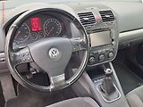Volkswagen Golf (2009) 1.4TSi, 2.maj, Comfortline - náhled 12