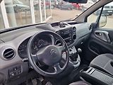 Citroën Berlingo 1,6 HDi 88kW MULTISPACE AUTOAC - náhled 21