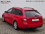Škoda Octavia (2018) 1,6 TDi/ 85kW Active - náhled 22