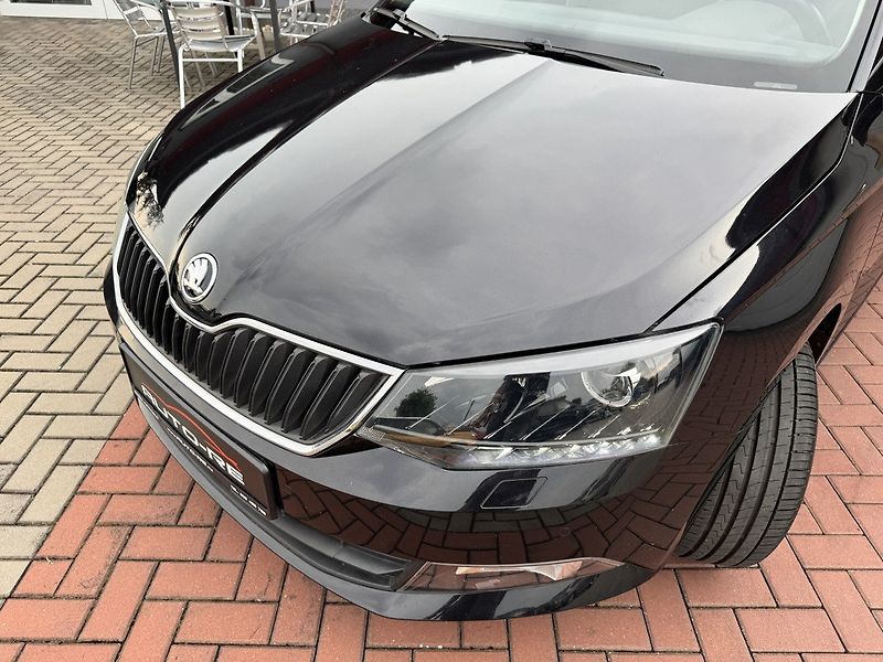 Škoda Fabia (2017) 1.2TSi Style Navi Digi Klima - fotka 35 z 49