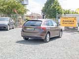 Škoda Scala (2020) ČR 1.6TDI 85KW – PLNÝ SERVIS - náhled 4