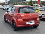Suzuki Swift (2006) 1.4i 16v - náhled 6