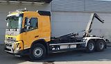 Volvo (2024) FMX 500 6x4 JNK EURO 6 - náhled 6