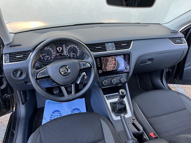 Škoda Octavia (2020) 2.0TDI NAVI*NEZ*TOPENÍ*TAŽNÉ ! - fotka 6 z 35