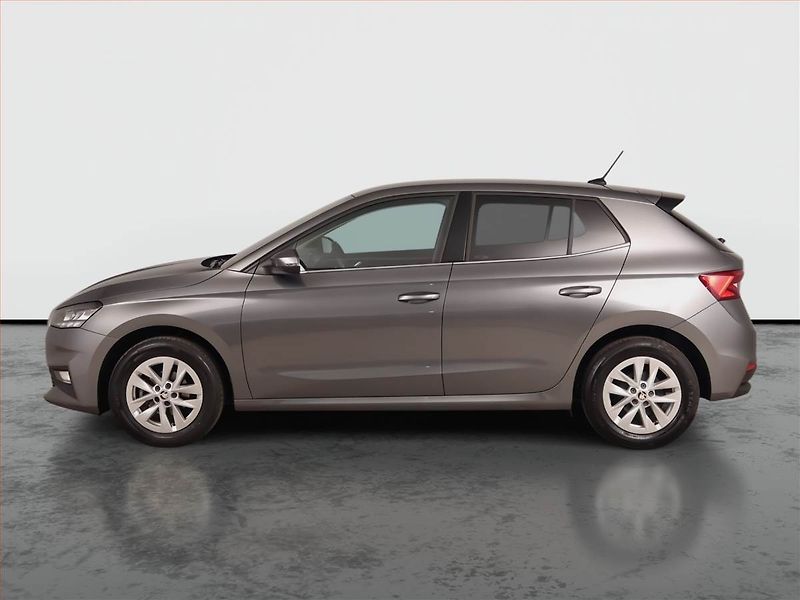 Škoda Fabia (2024) 1.0 TSI, Top Selection - fotka 3 z 15