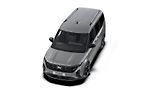 Ford Tourneo Courier (2026) Active, Tourneo, 1.0 EcoBoost - náhled 8