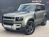 Land Rover Defender 3,0 90 SE D300 AT AWD ČR DPH - náhled 1