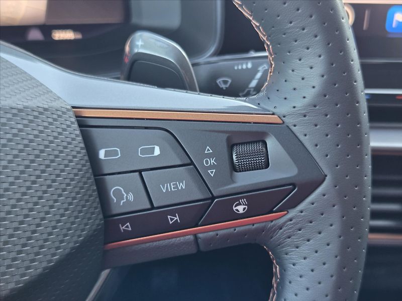 Cupra Formentor 2,0 TSi DSG 4x4 Záruka2029 ČR - fotka 16 z 22