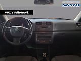 Škoda Fabia 1.2 i 51kW Elegance Sport CZ - náhled 4