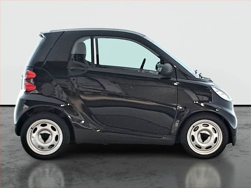 Smart Fortwo (2007) 1.0, Automat, nová STK - fotka 6 z 15