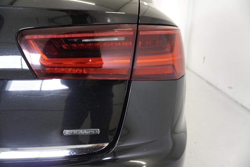 Audi A6 3.0 TDI QUATTRO S-LINE AUTOMAT - fotka 9 z 35