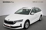 Škoda Octavia (2026) combi Selection Business 2,0 t - náhled 1
