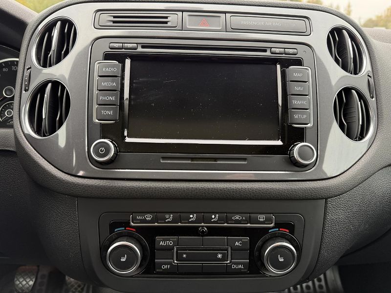 Volkswagen Tiguan 2.0TDi 125kW 4MOTION - fotka 12 z 19