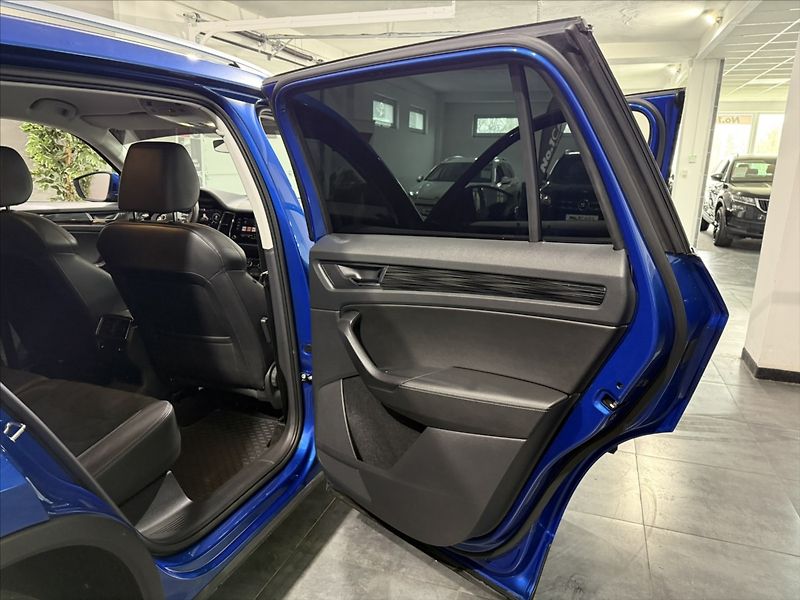 Škoda Kodiaq 2,0   TDI 110kW DSG STYLE VIRT - fotka 32 z 44