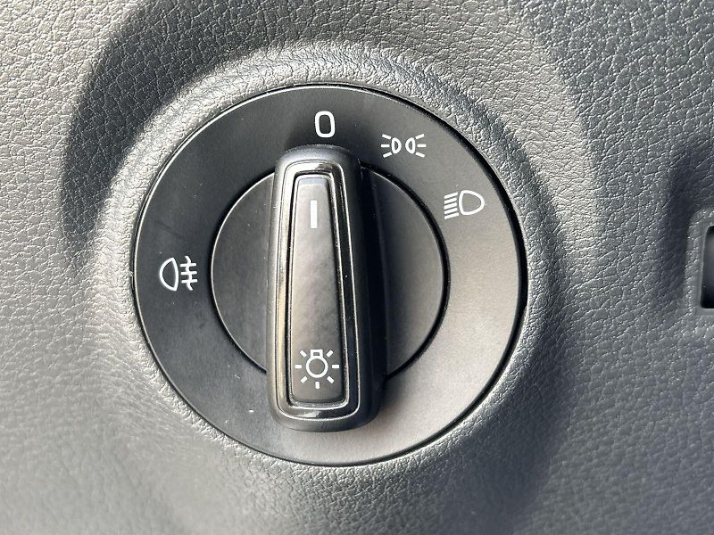 Škoda Fabia (2022) Combi Tour 1.0 TSI Active - fotka 15 z 23