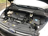 Ford Kuga (2015) 1,5 110kW 1.majitel pěkný stav - náhled 61